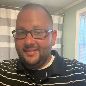 Meet your Posher, Todd